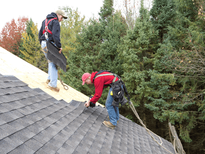 About Roof Repair Experts Freeport, MN